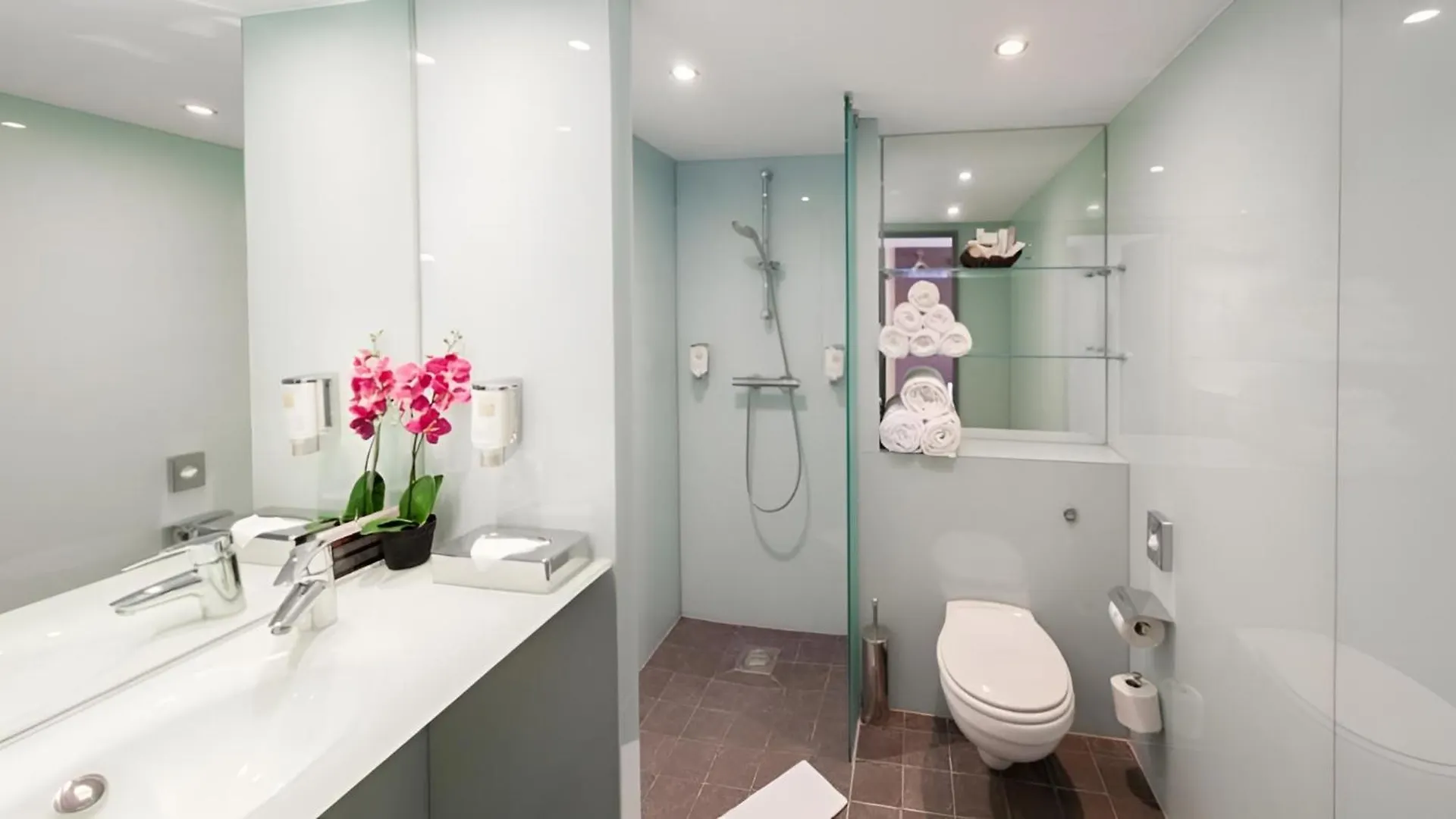 Hotel Orangerie Vienna 4*,  Austria