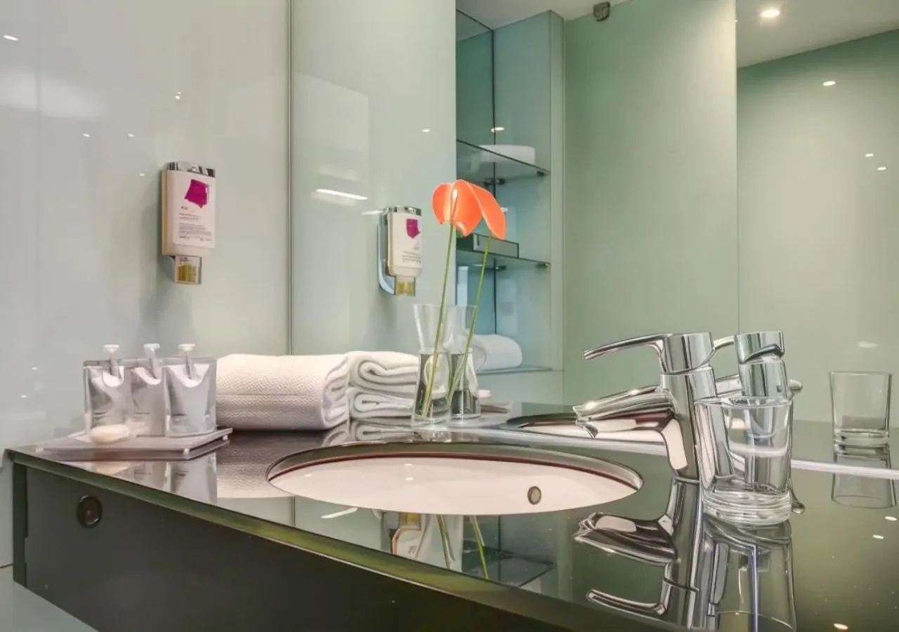 Hotel Orangerie Bécs Ausztria