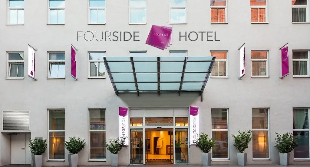 Hotel Orangerie Vienna 4*,  Austria