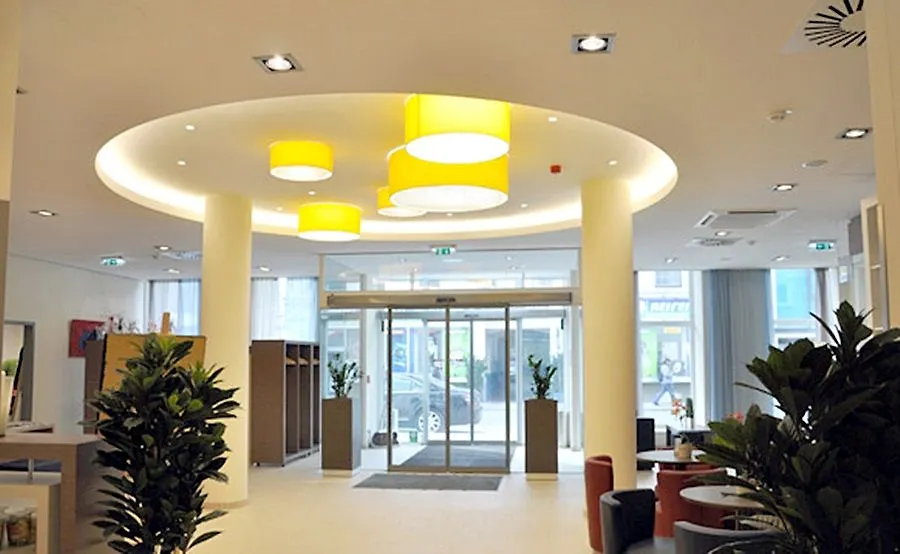 Hotel Orangerie Bécs 4*,