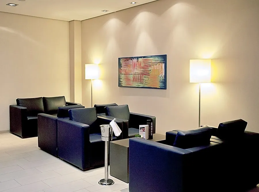 Hotel Orangerie Bécs