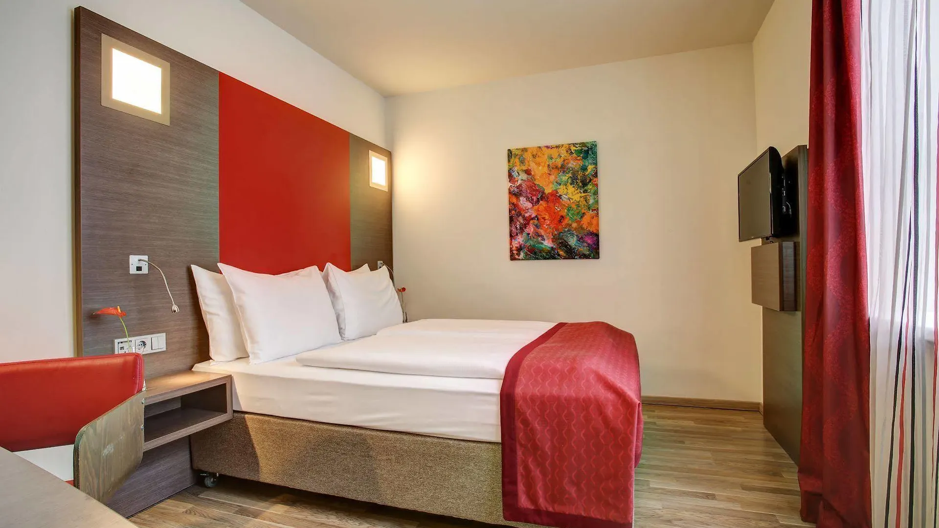 Hotel Orangerie Vienna 4*,