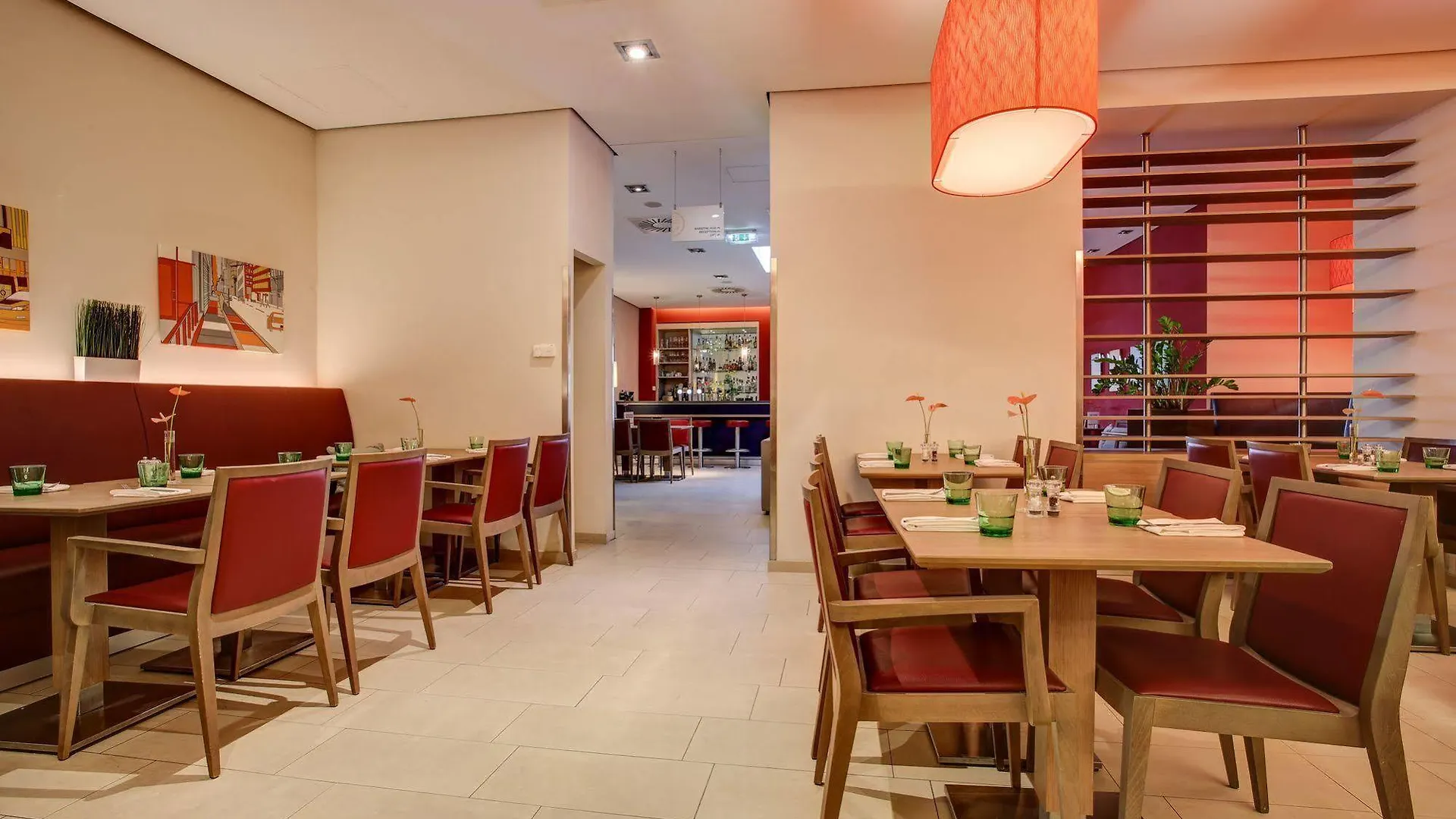 Hotel Orangerie Bécs 4*,