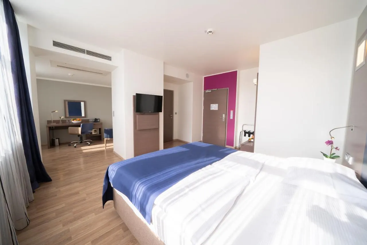Hotel Orangerie Bécs 4*,  Ausztria