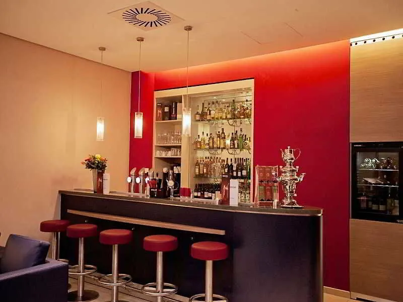 Hotel Orangerie Bécs Ausztria