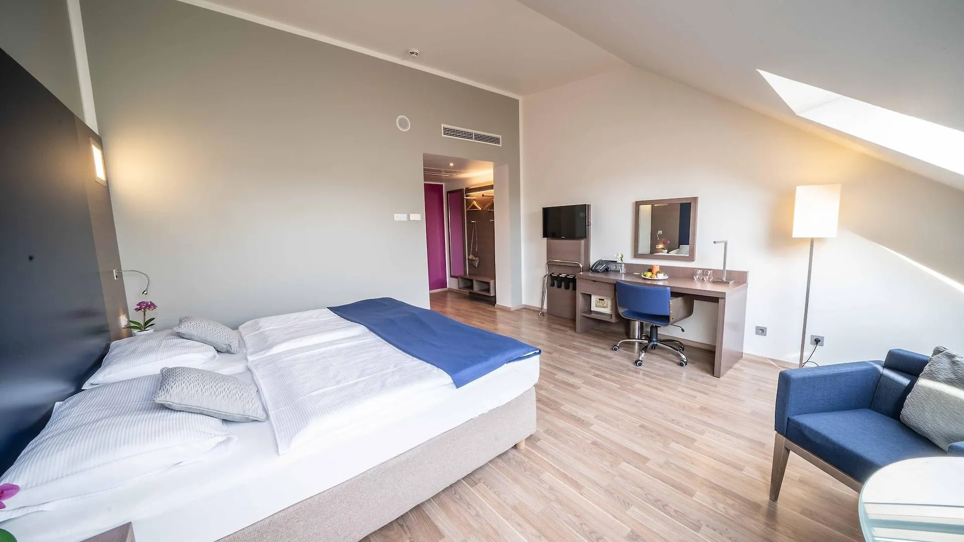 Hotel Orangerie Βιέννη