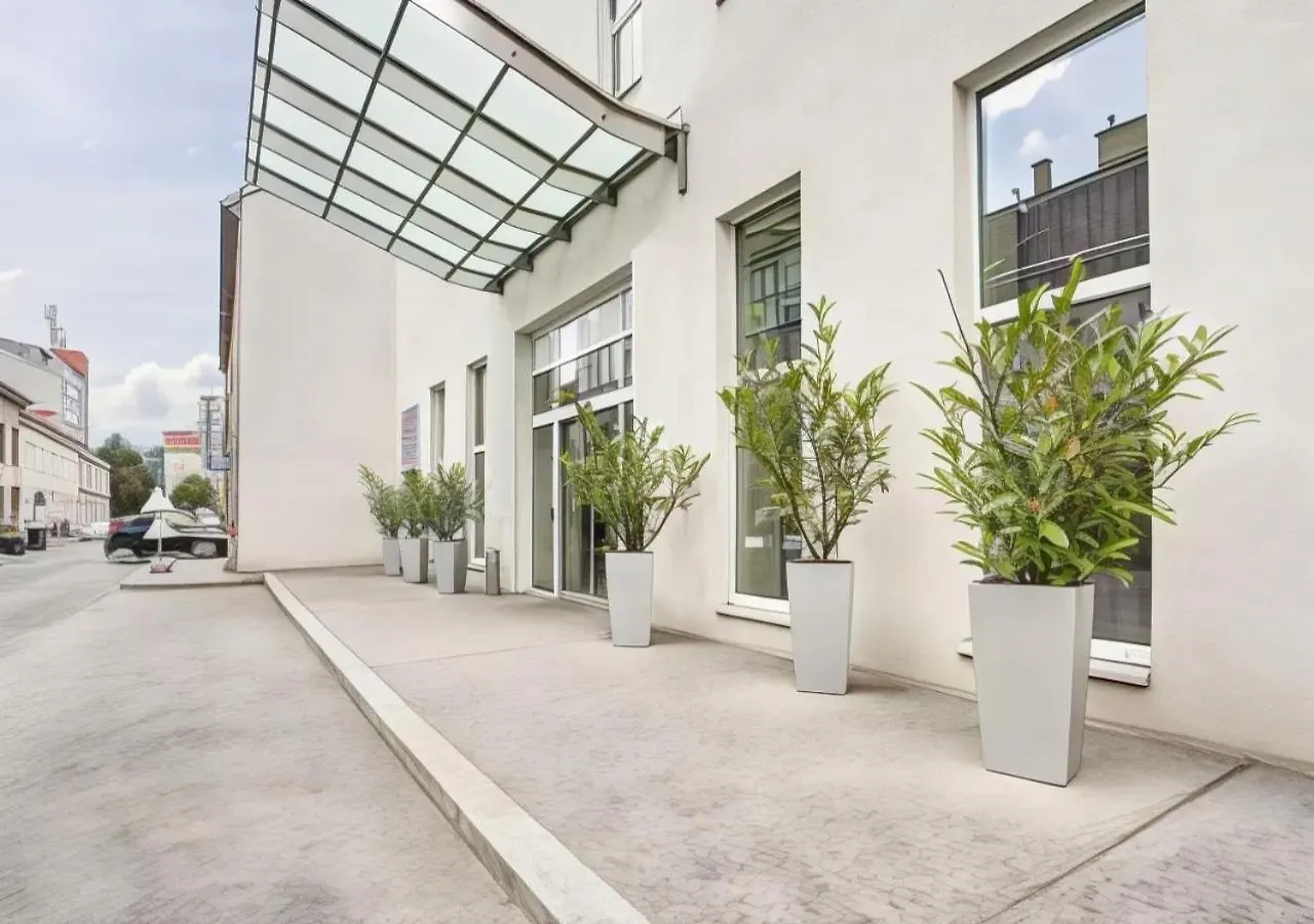 Hotel Orangerie Βιέννη