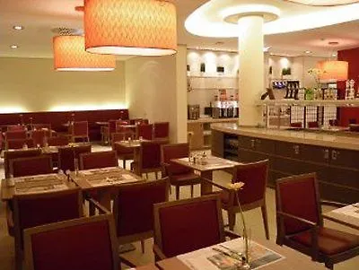 Hotel Orangerie Βιέννη
