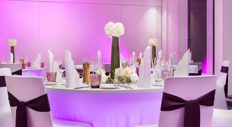 Hotel Orangerie Βιέννη