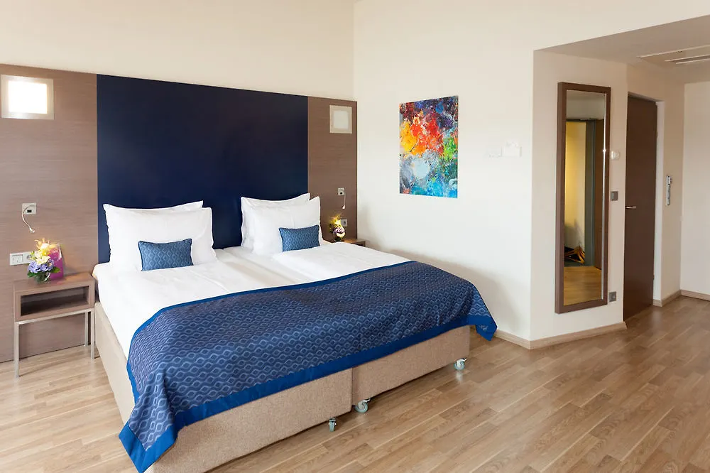 Hotel Orangerie Βιέννη 4*,