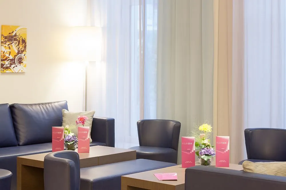 Hotel Orangerie Βιέννη 4*,  Αυστρία