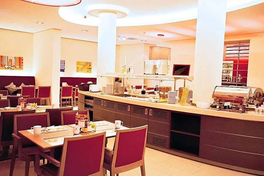 Hotel Orangerie Βιέννη Αυστρία