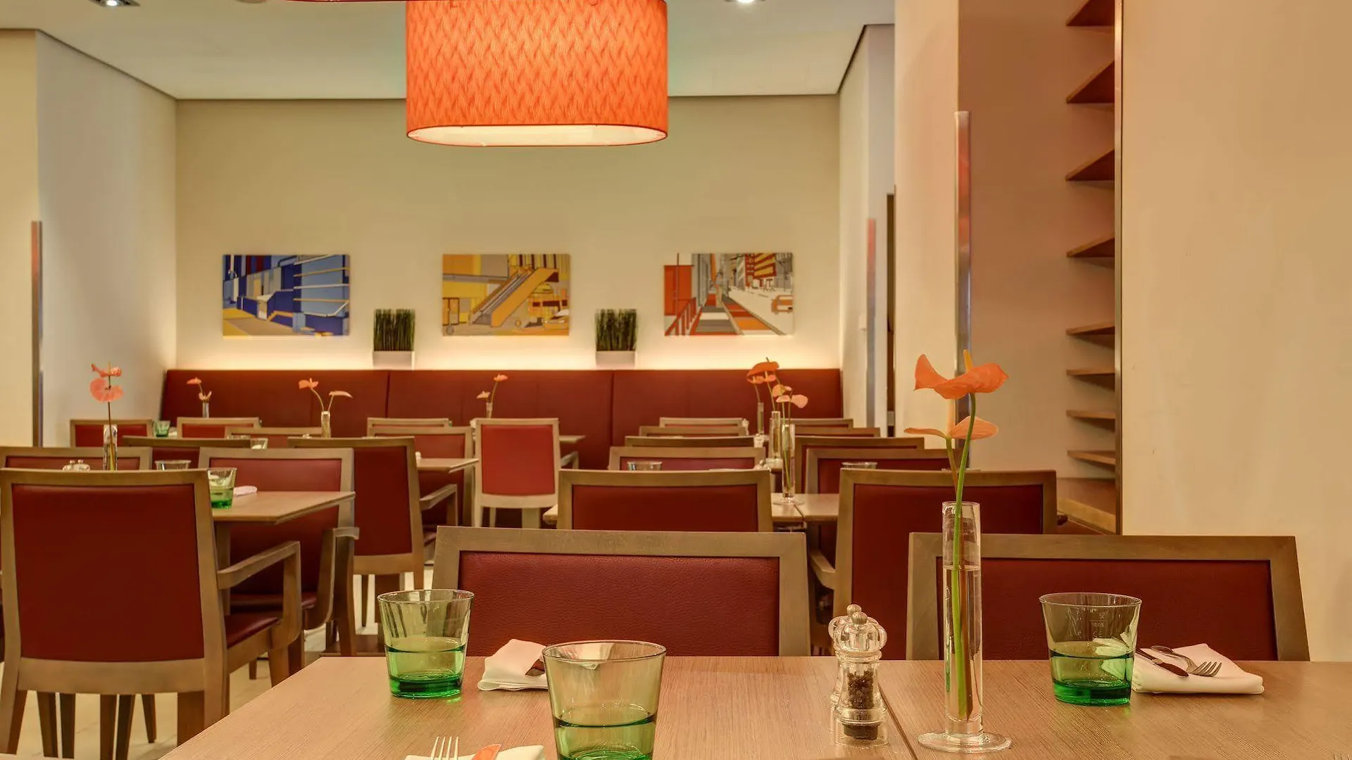 Hotel Orangerie Βιέννη