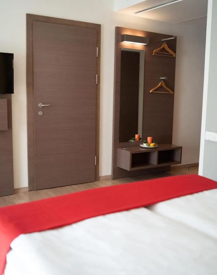 Hotel Orangerie Βιέννη