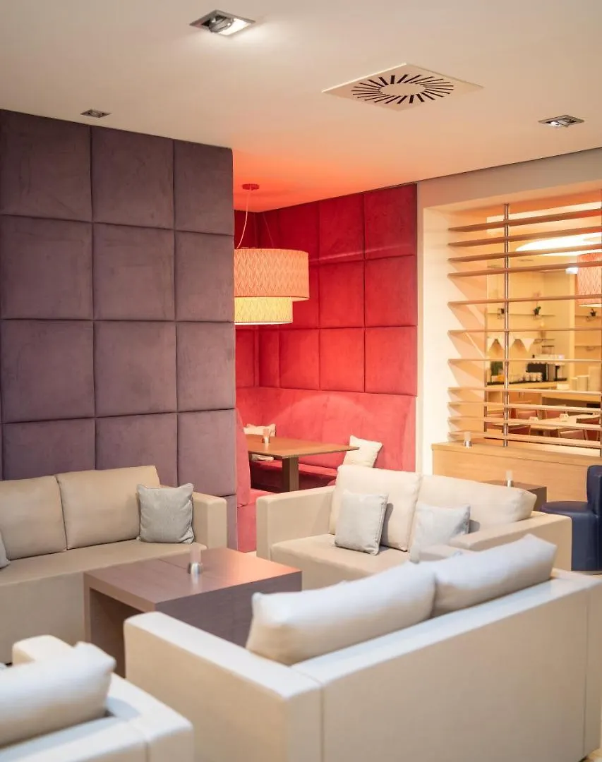 Hotel Orangerie Βιέννη