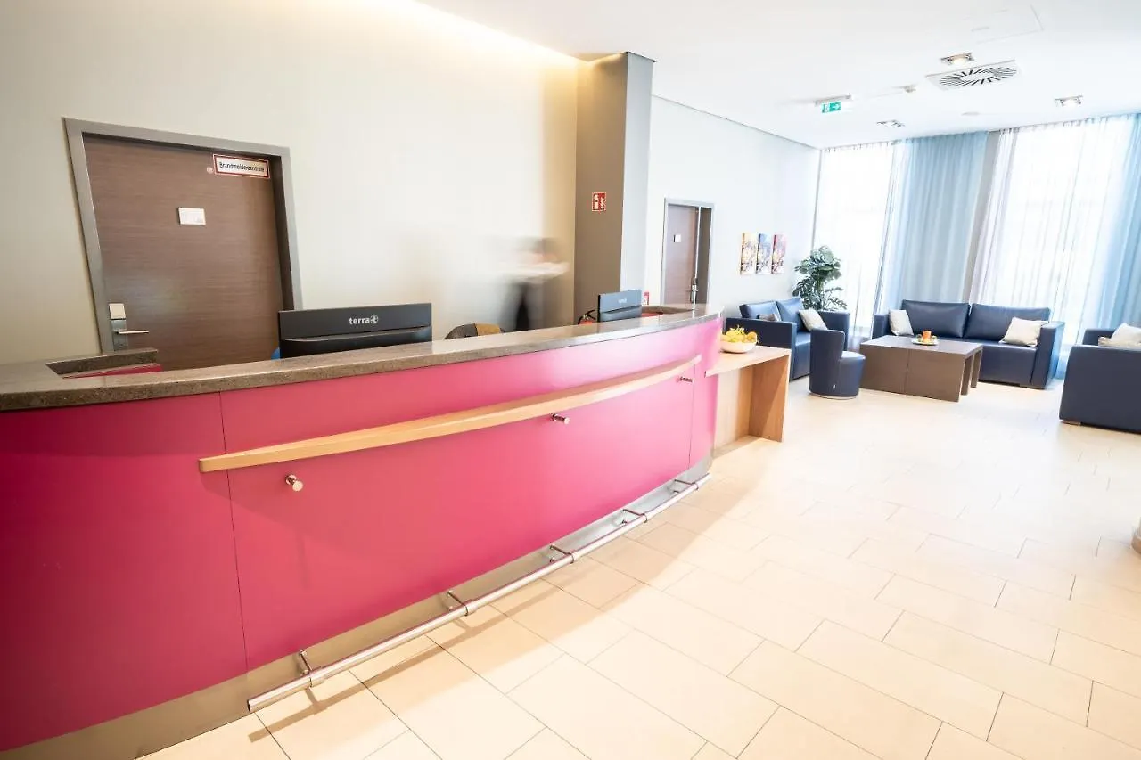 Hotel Orangerie Βιέννη Αυστρία