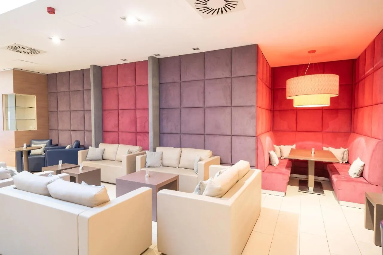 Hotel Orangerie Βιέννη