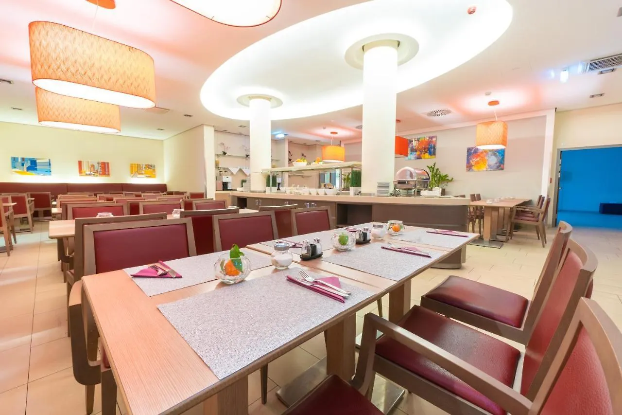 Hotel Orangerie Βιέννη