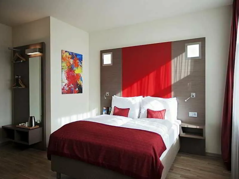 Hotel Orangerie Βιέννη