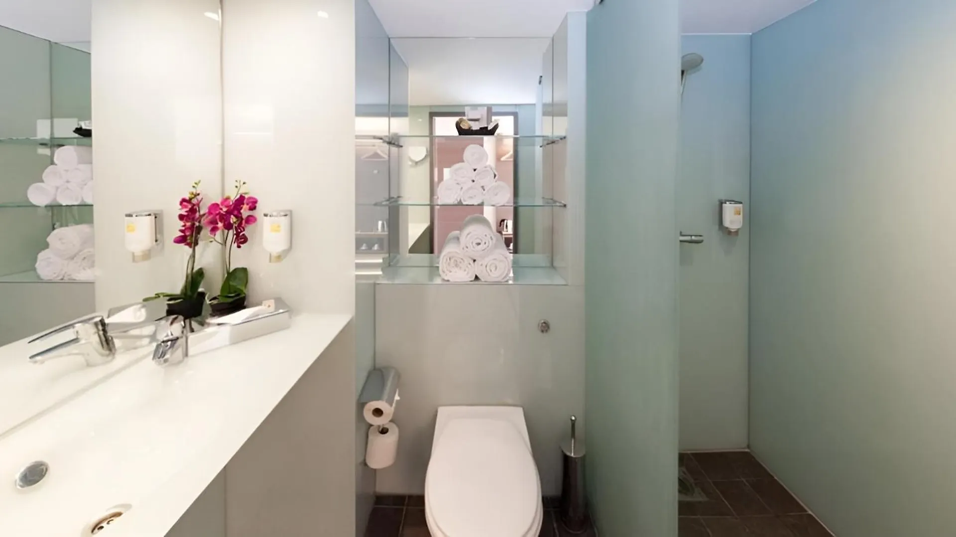 Hotel Orangerie فيينا